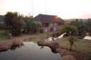Zebra Country Lodge: Bush Lodge